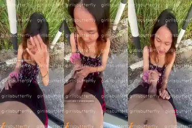Mahasiswi Semok Cantik Pasrah Goyang Kasur Crot poster