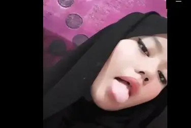 Mita Cewek 18+ Jilbab Tobrut Colmek Dan Ngewe Video Full poster