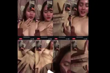 Nadya Anin Vcs Colmek Bugil Selebgram Cantik poster