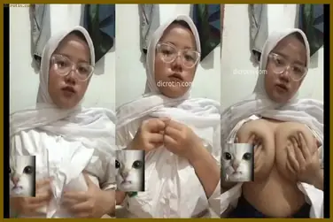 Nina Cewek ASN P3K Yang Montok Dan Tobrut Beraksi poster