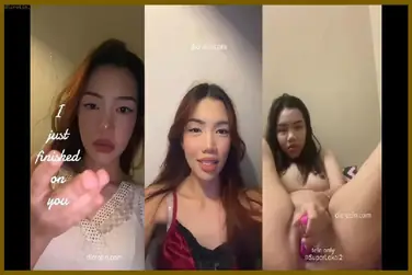 Syeira Cewek Cindo Mantap Banget Pap Binal Sambil Colmek poster