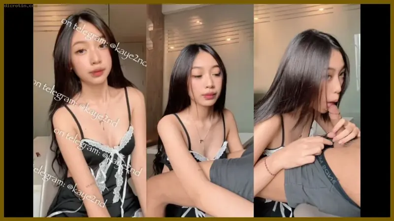 Video Ngewe Terbaru Kayesha Cindo Montok backdrop